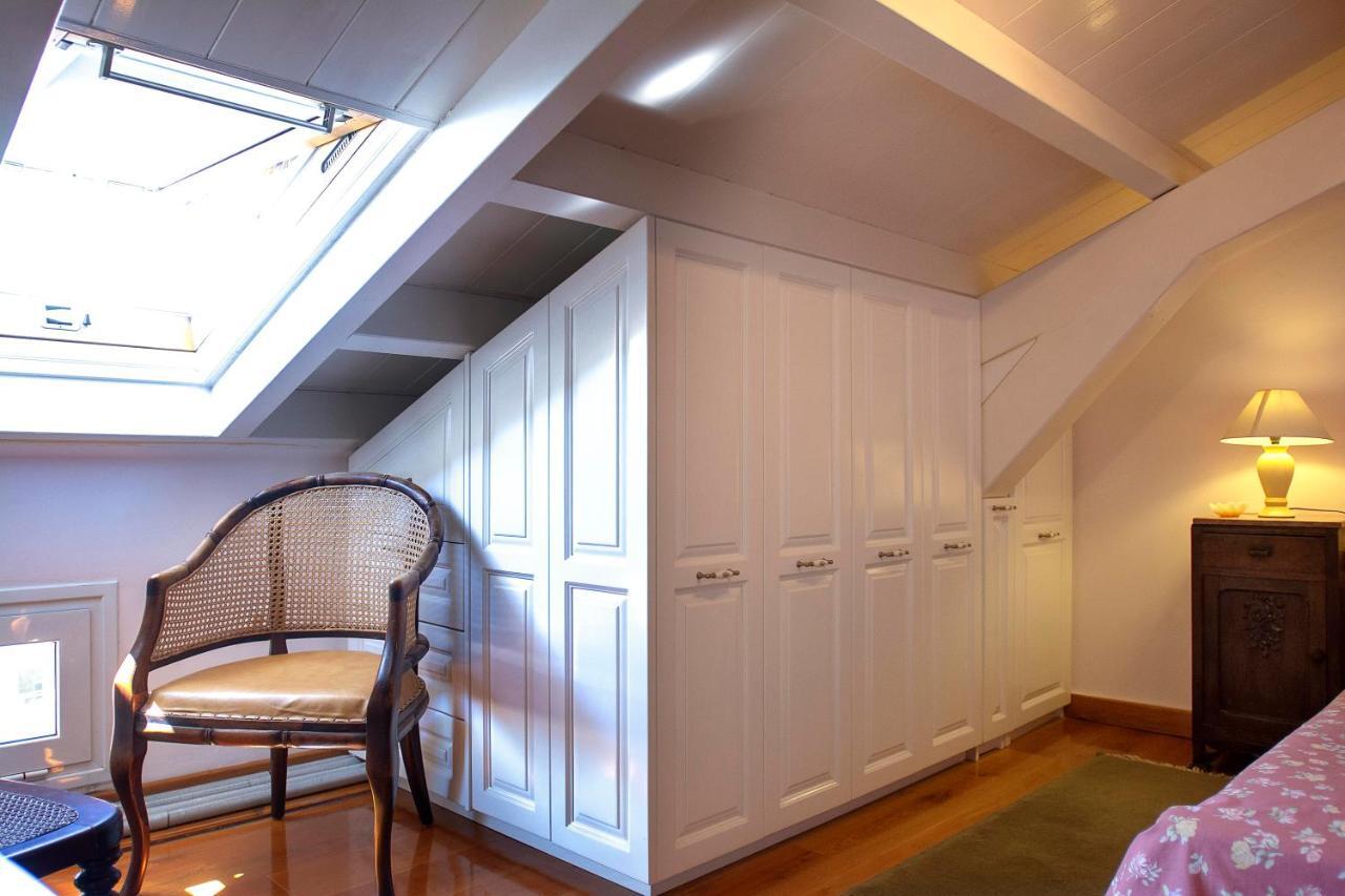 Stella'S Attic In Spianada - Old Town Apartment Corfu  ภายนอก รูปภาพ