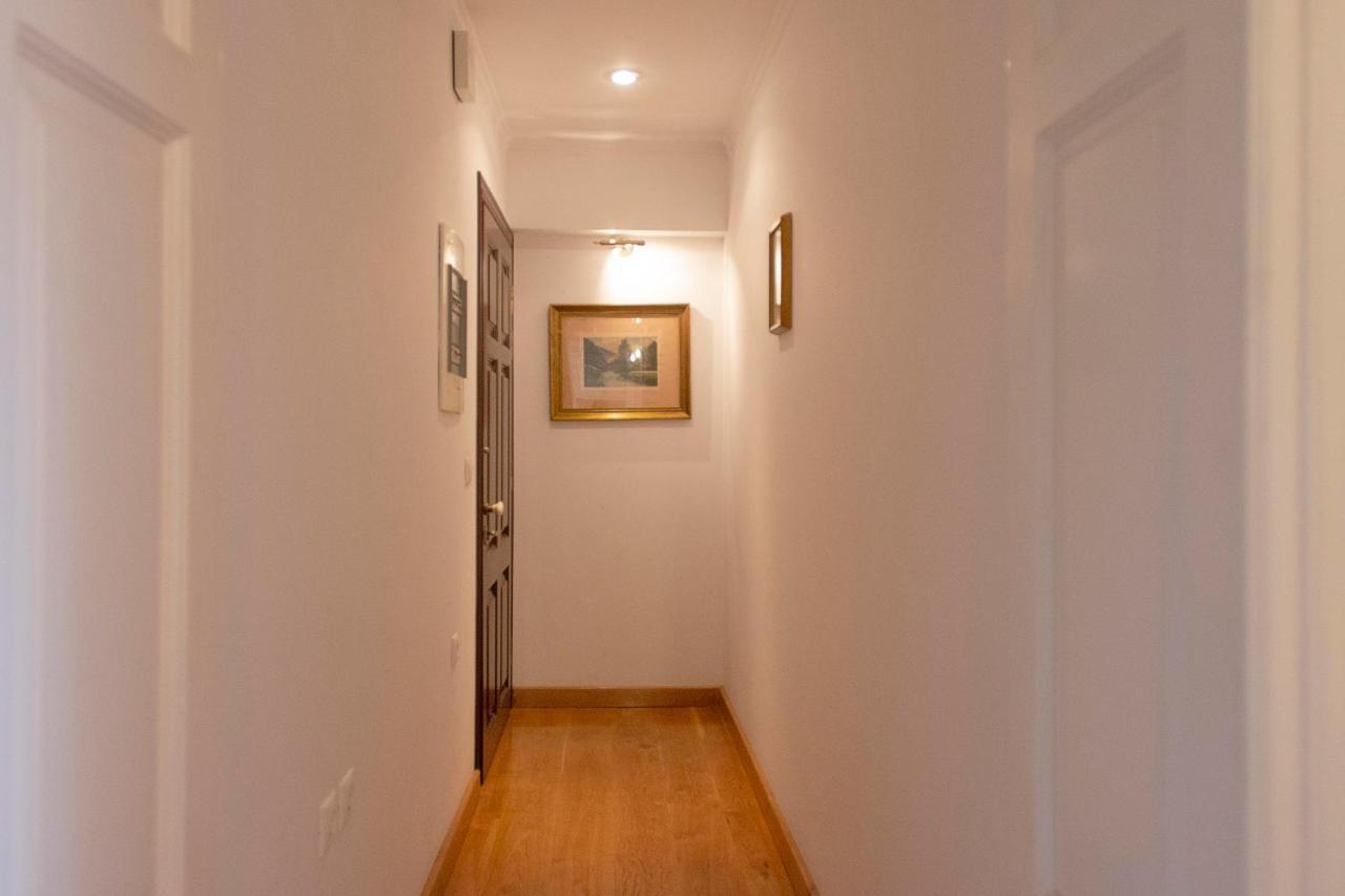 Stella'S Attic In Spianada - Old Town Apartment Corfu  ภายนอก รูปภาพ