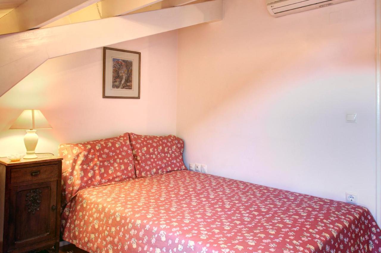 Stella'S Attic In Spianada - Old Town Apartment Corfu  ภายนอก รูปภาพ