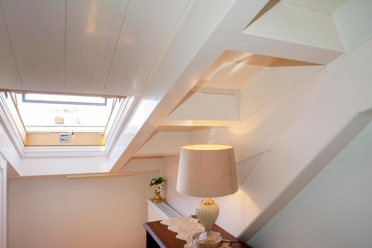 Stella'S Attic In Spianada - Old Town Apartment Corfu  ภายนอก รูปภาพ