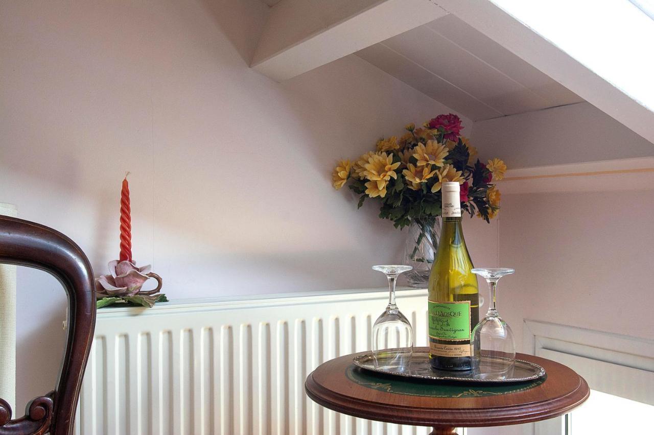 Stella'S Attic In Spianada - Old Town Apartment Corfu  ภายนอก รูปภาพ